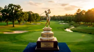 Голф мейджъри за залагане: Masters, US Open, The Open, PGA