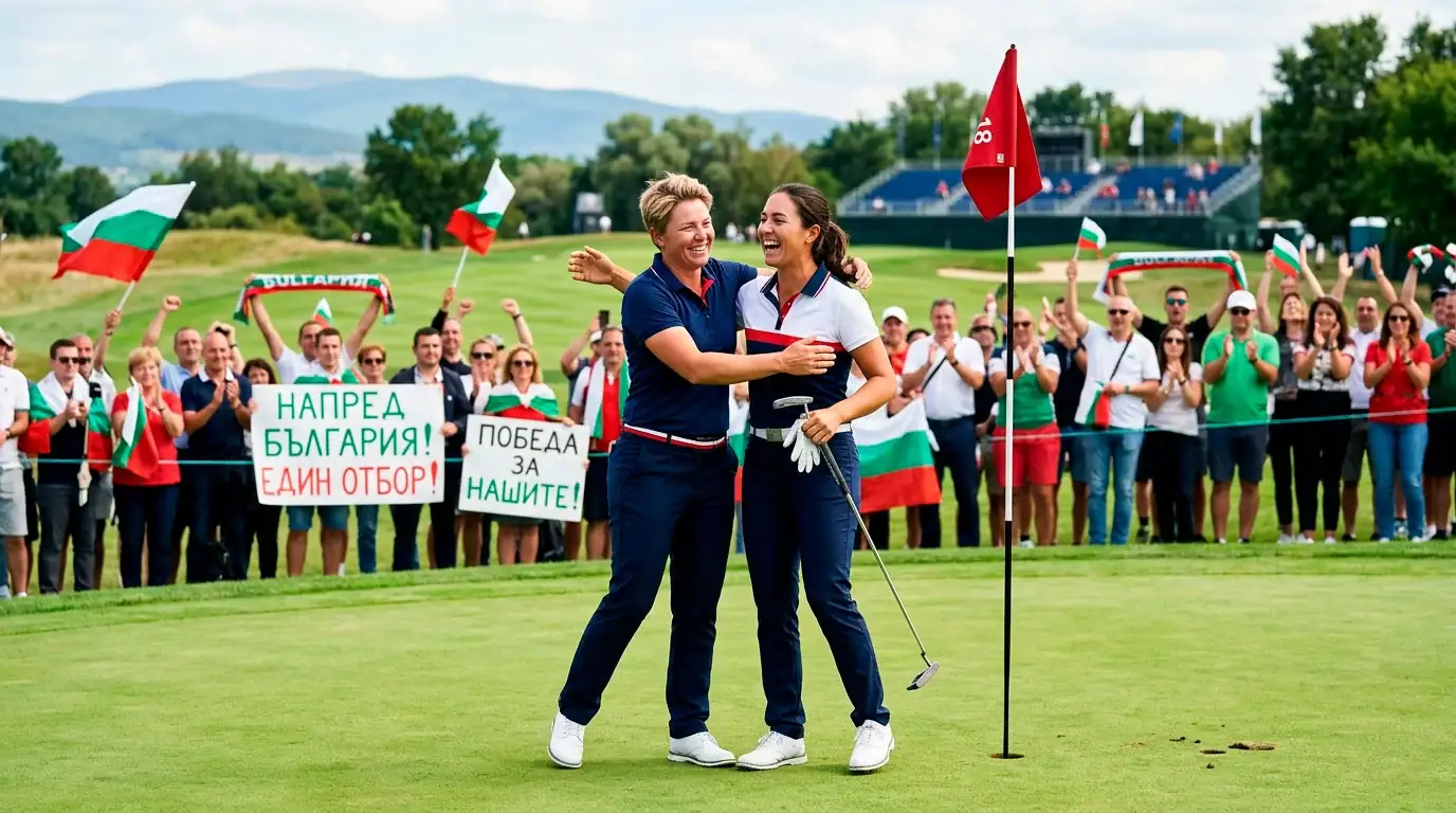 Тимов мачплей формат на Ryder Cup като залагателен звяр