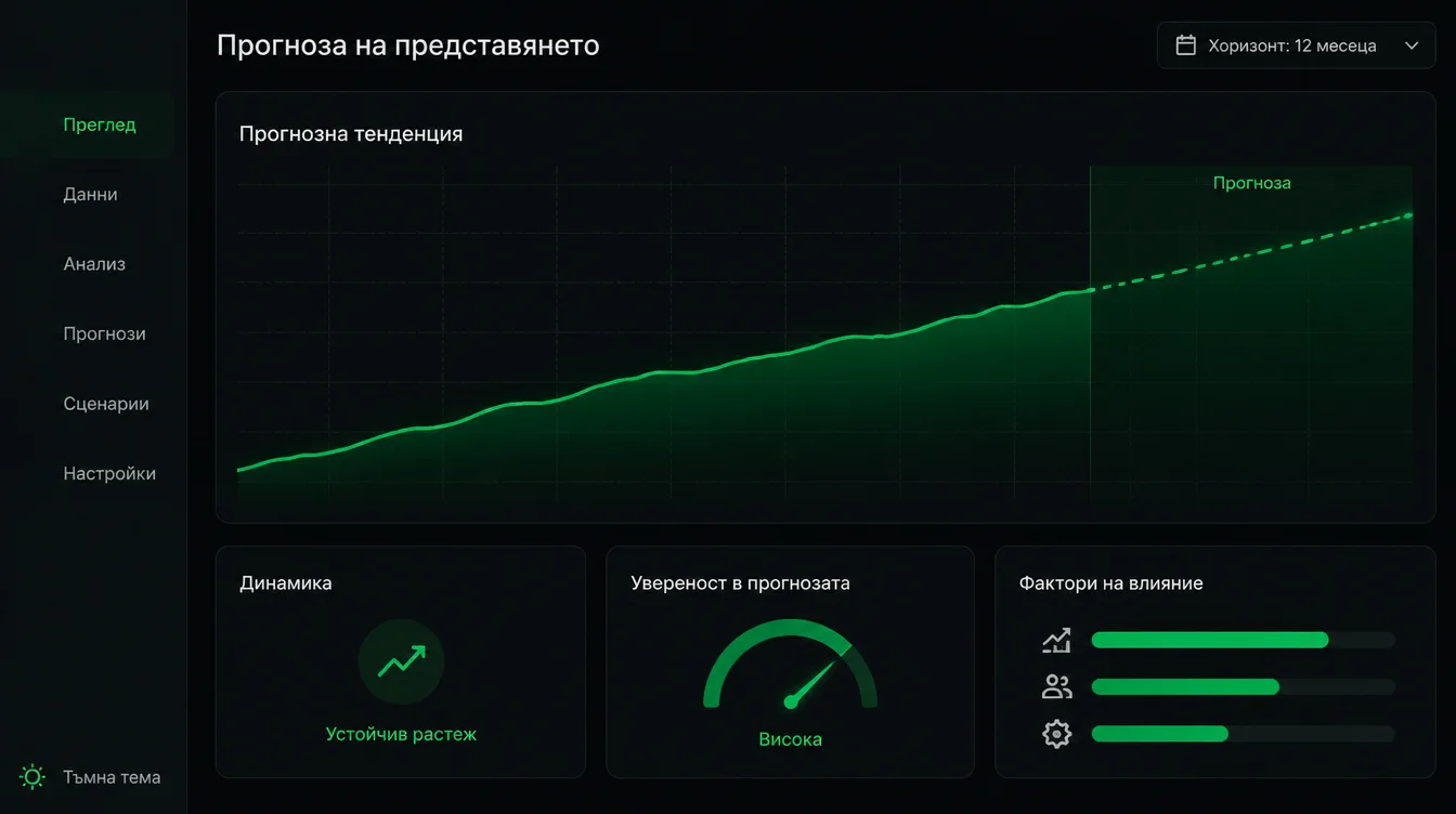 Прогноза за растеж на пазара на спортни залози